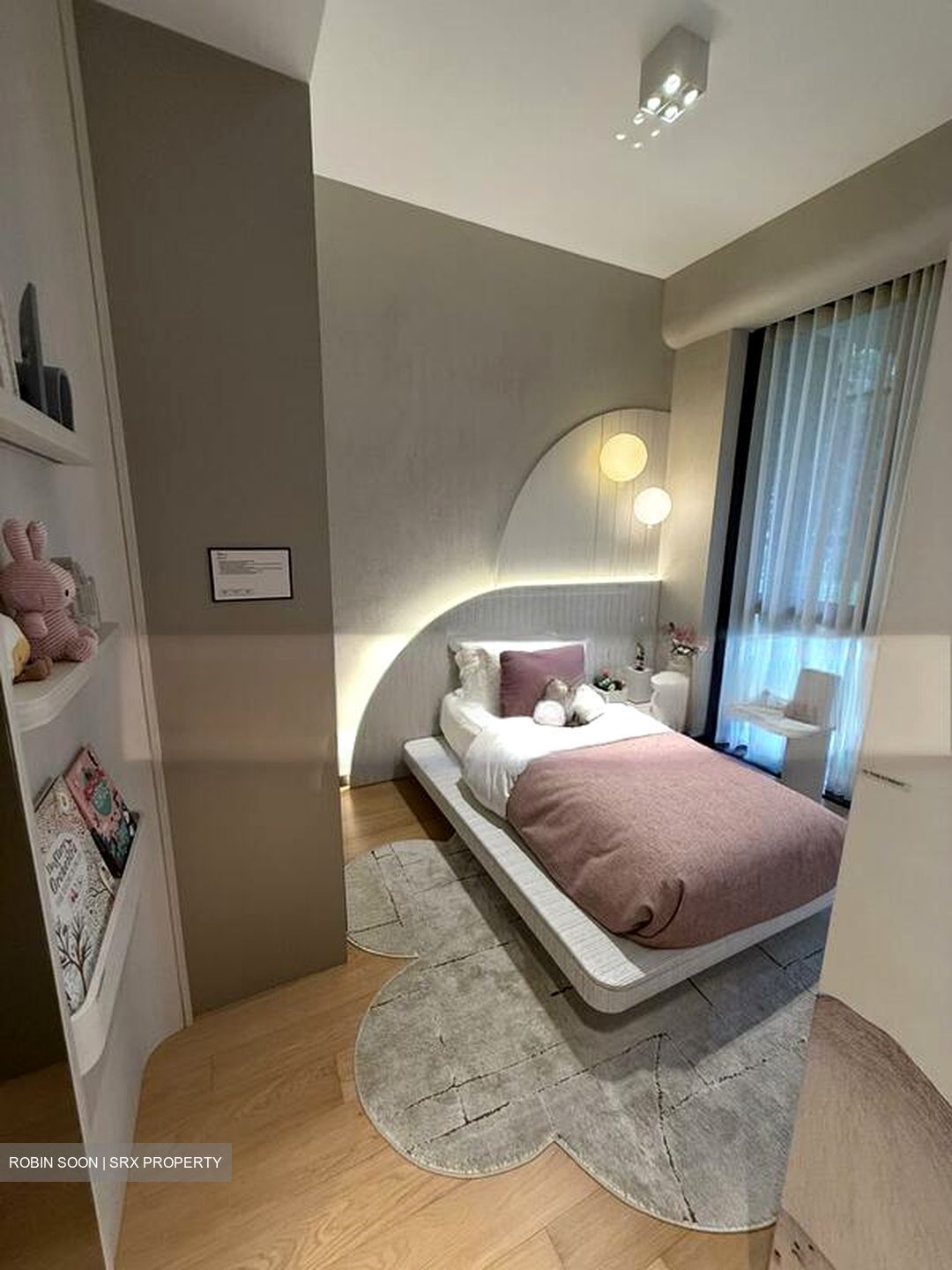 Palisades (D5), Condominium #512367281